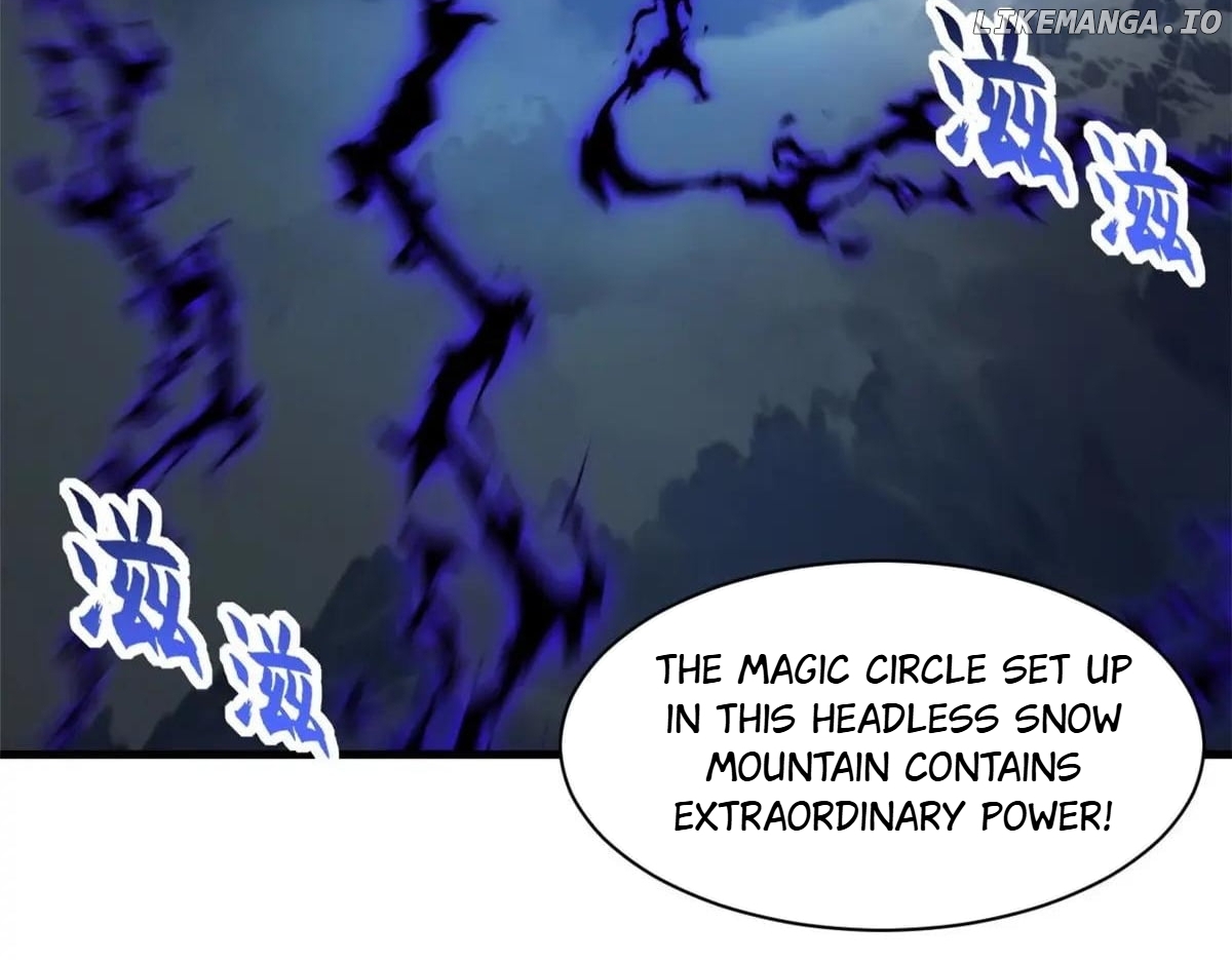 Astral Pet Store Chapter 169 - page 116